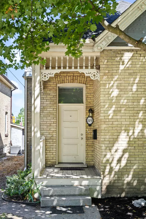 London South, ON N6C 1A6,89 BECHER ST