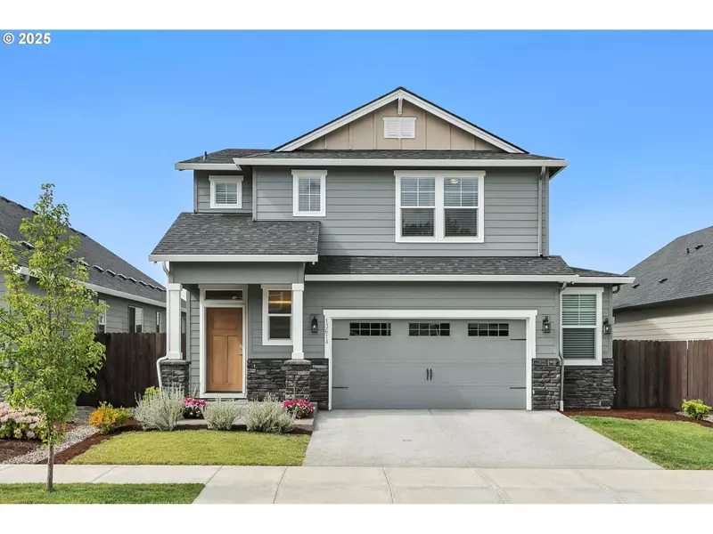 13614 NE 109TH WAY, Vancouver, WA 98682