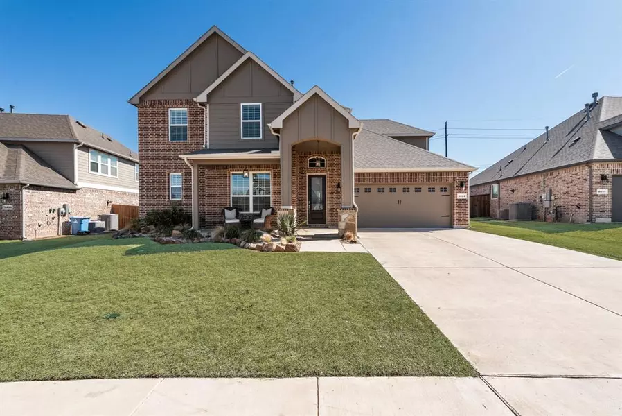 2623 Loudon Street, Rockwall, TX 75032
