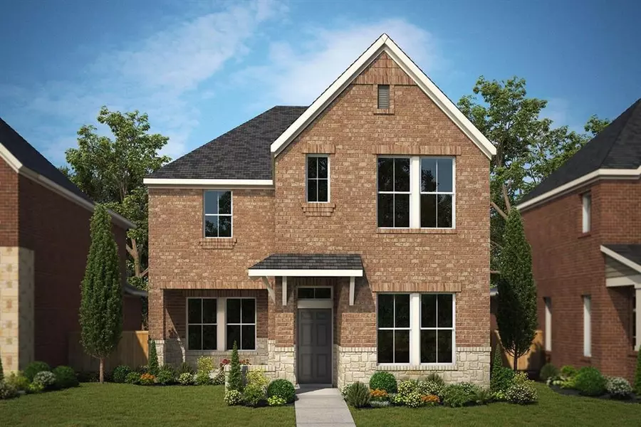 4713 Vizsla Lane, Mckinney, TX 75071