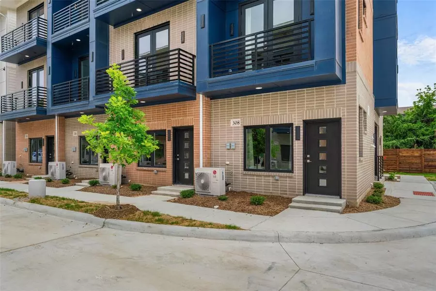 115 Merritt Street #304, Fort Worth, TX 76114