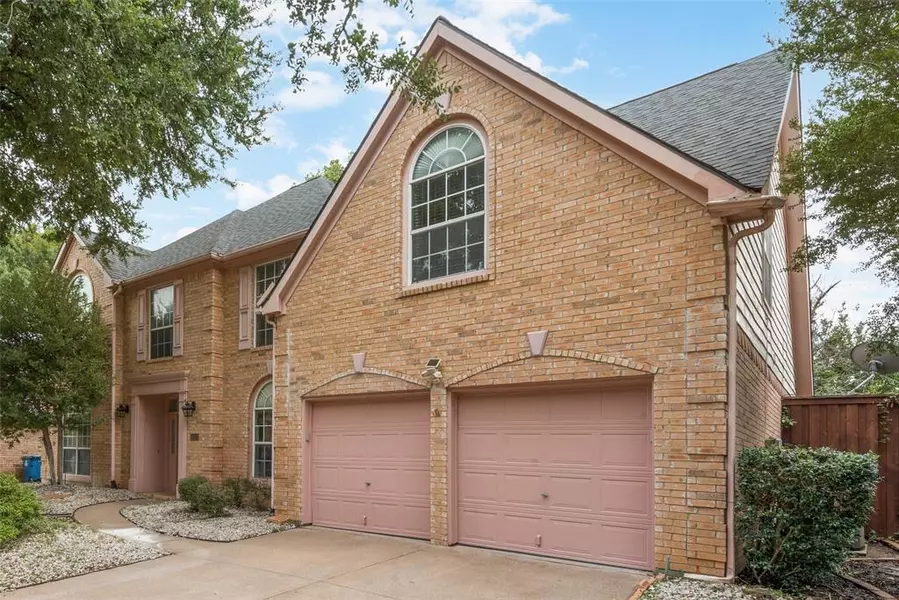 1907 New Haven Road, Grapevine, TX 76051