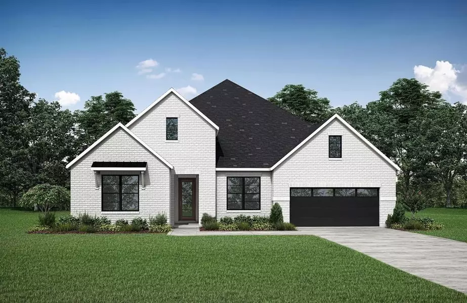 3115 Tobias Lane, Rockwall, TX 75032
