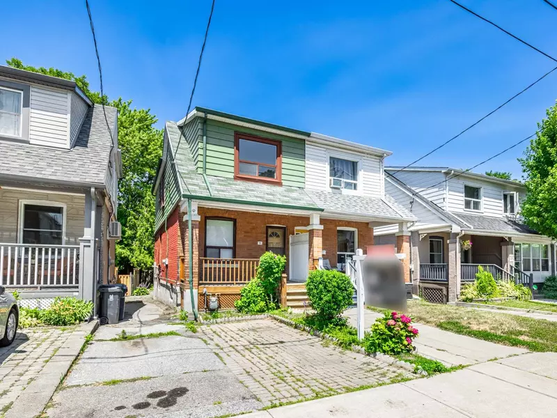 44 Queensdale AVE, Toronto E03, ON M4J 1X9