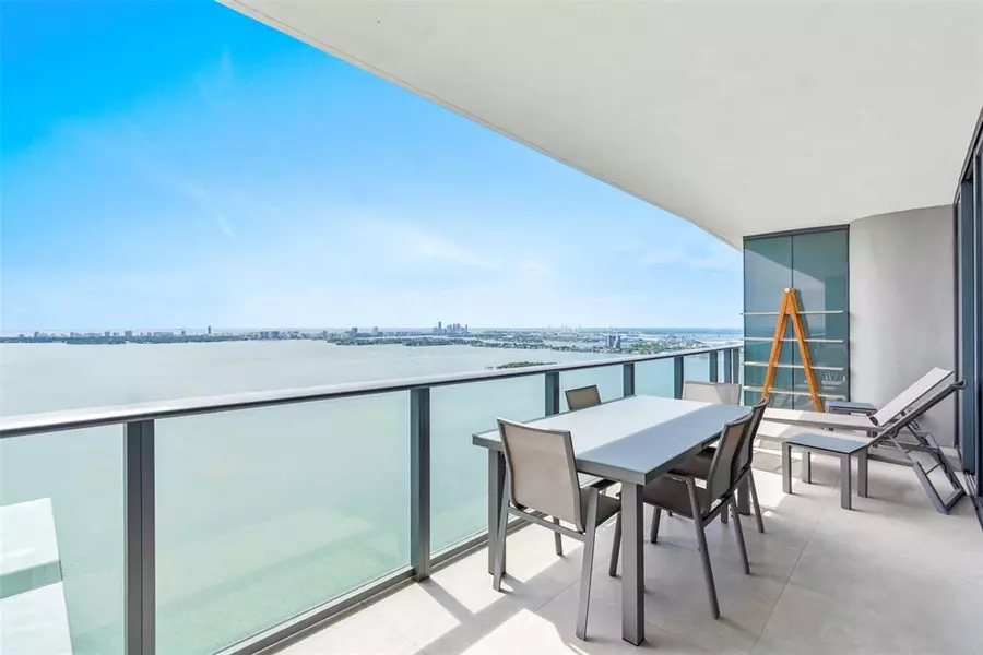 3131 NE 7th Ave #4105, Miami, FL 33137