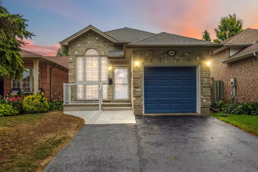 394 Brookhaven PL, London East, ON N5Y 5N5