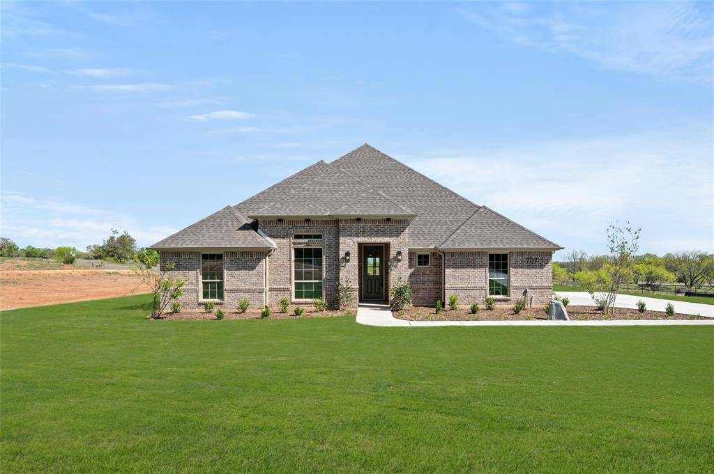 Poolville, TX 76487,707 Shadle Road