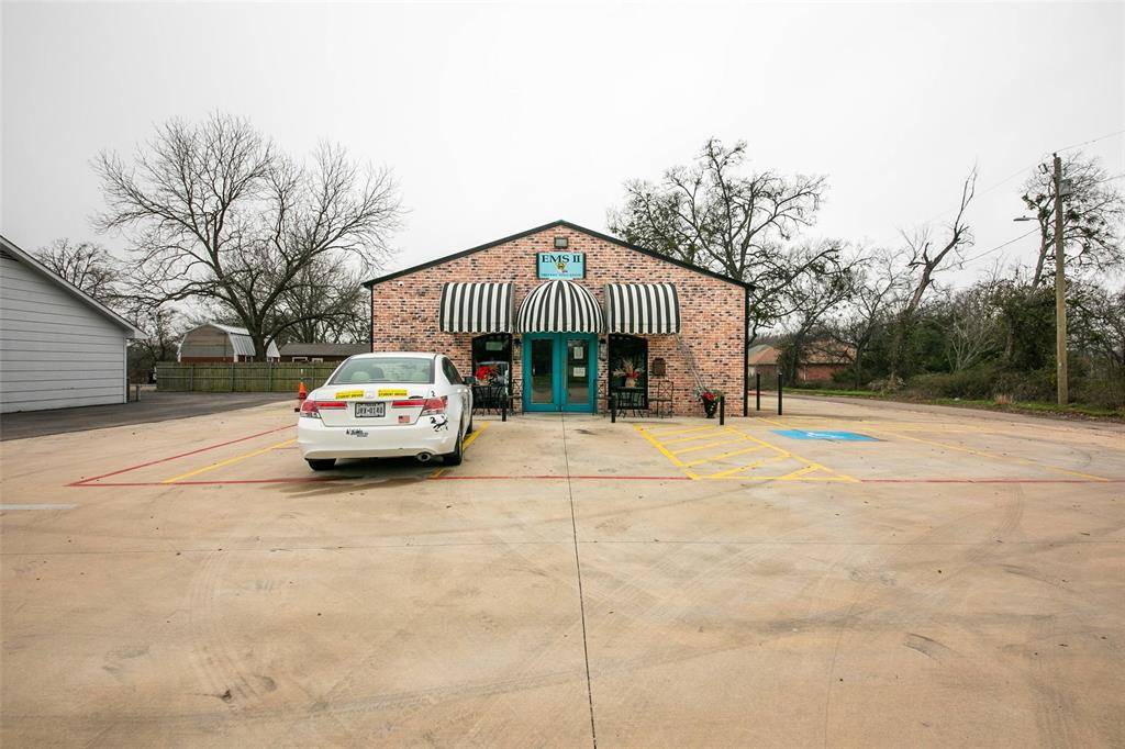 2207 GILMER Street, Caddo Mills, TX 75135