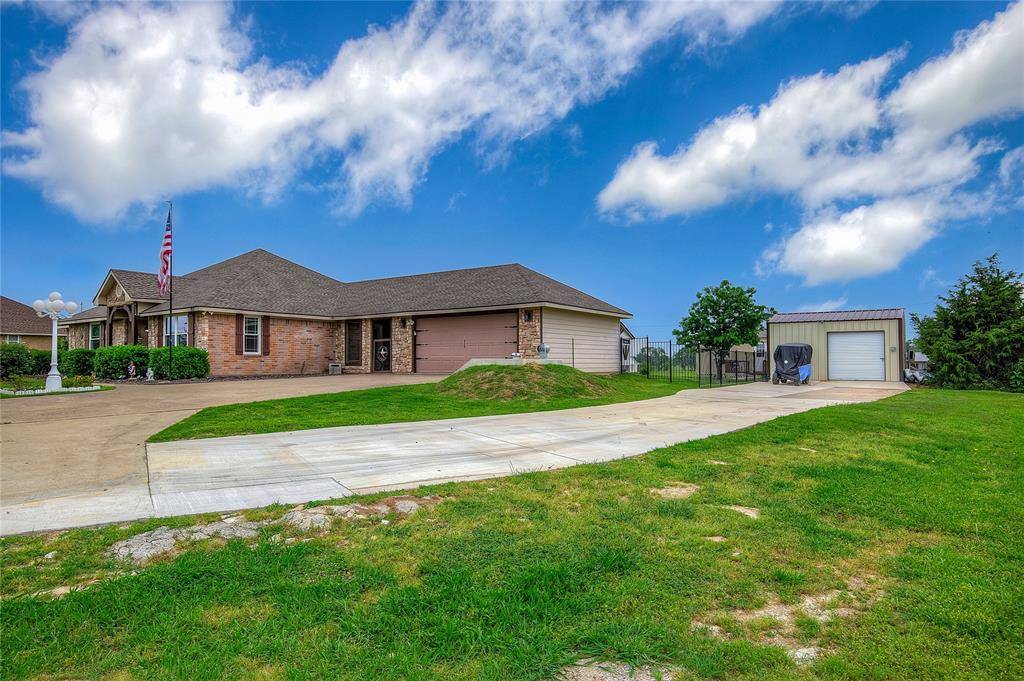 Canton, TX 75103,150 Vz County Road 2118
