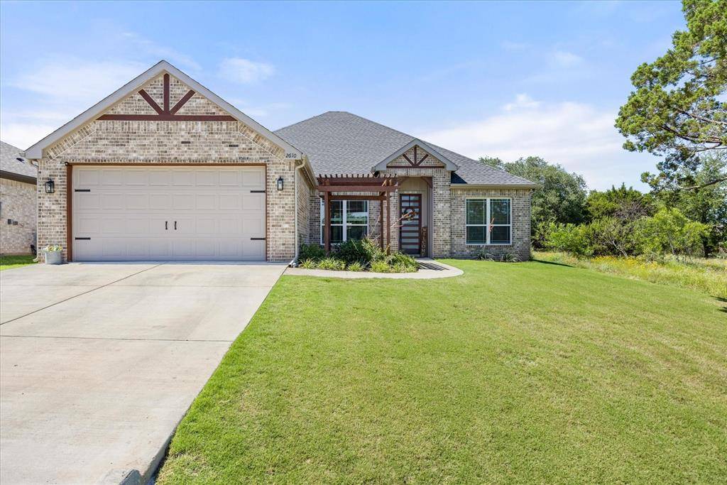Granbury, TX 76048,2610 Austin Drive