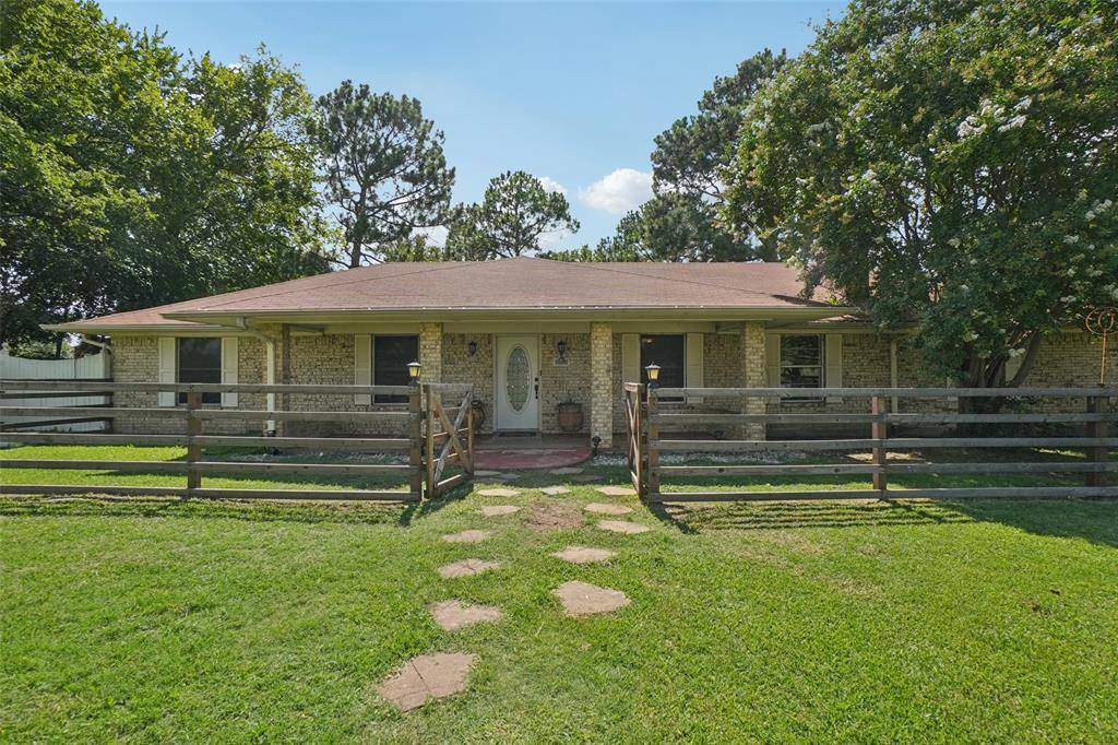 20002 State Highway #274, Kemp, TX 75143