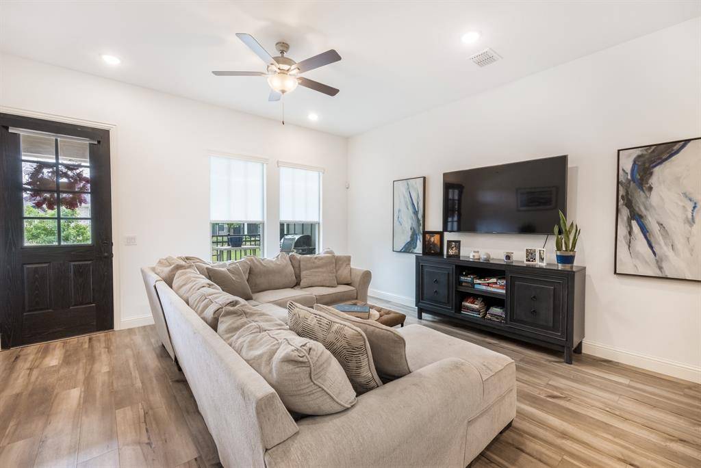 Arlington, TX 76005,4507 Evening Elm Court