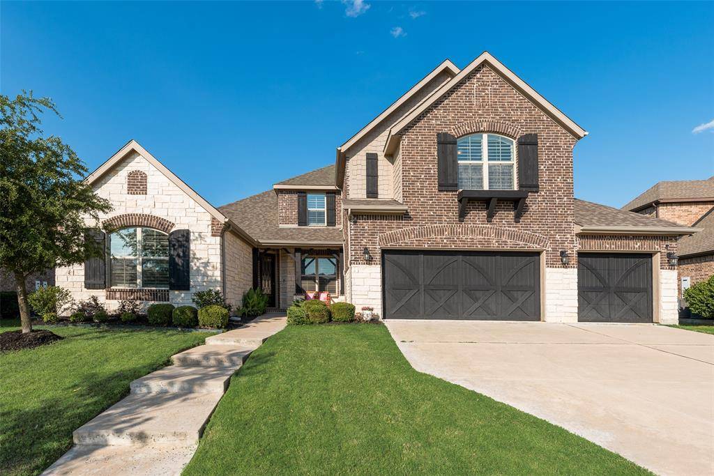 Frisco, TX 75035,11578 Barcelona Lane