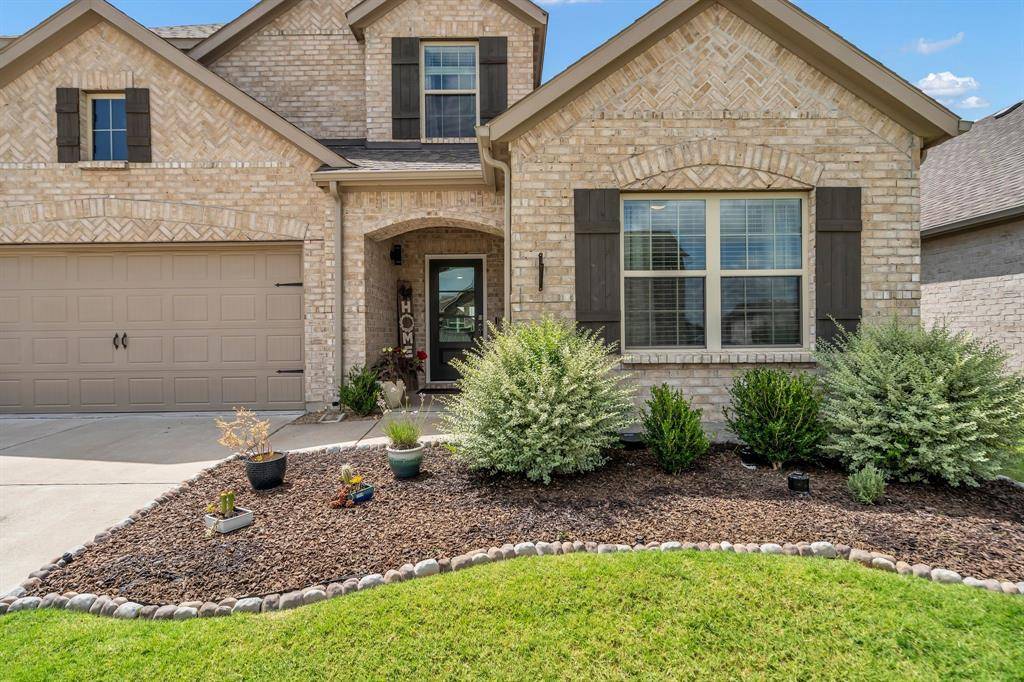 Venus, TX 76084,6938 Prairieside Trail