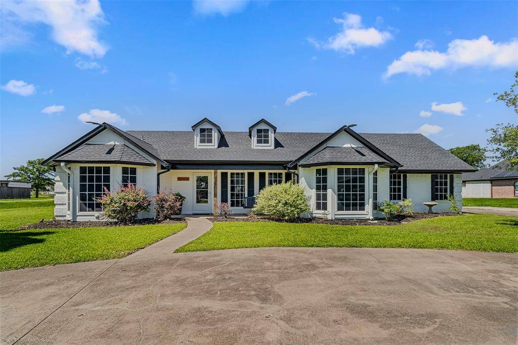 12323 Windy Lane, Forney, TX 75126