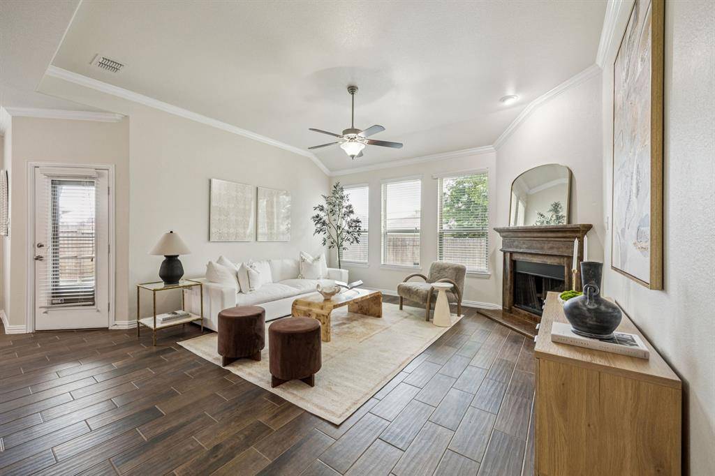 Fort Worth, TX 76052,1012 Rising Moon Drive
