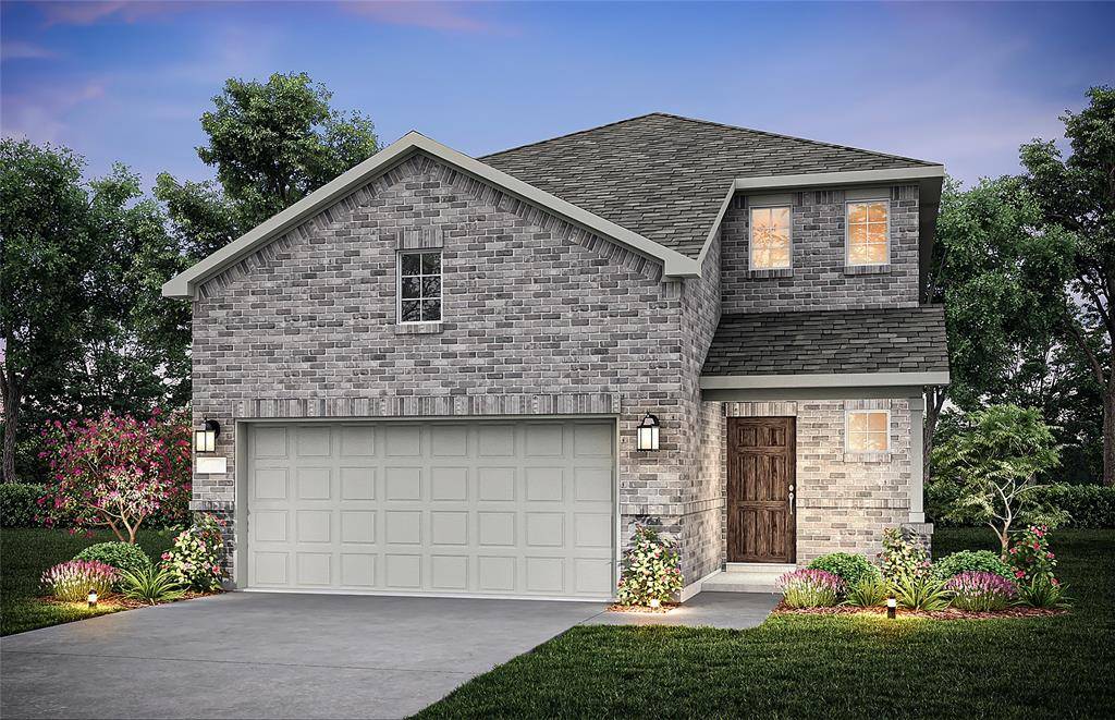 7518 Fenton Parkway, Pilot Point, TX 76258