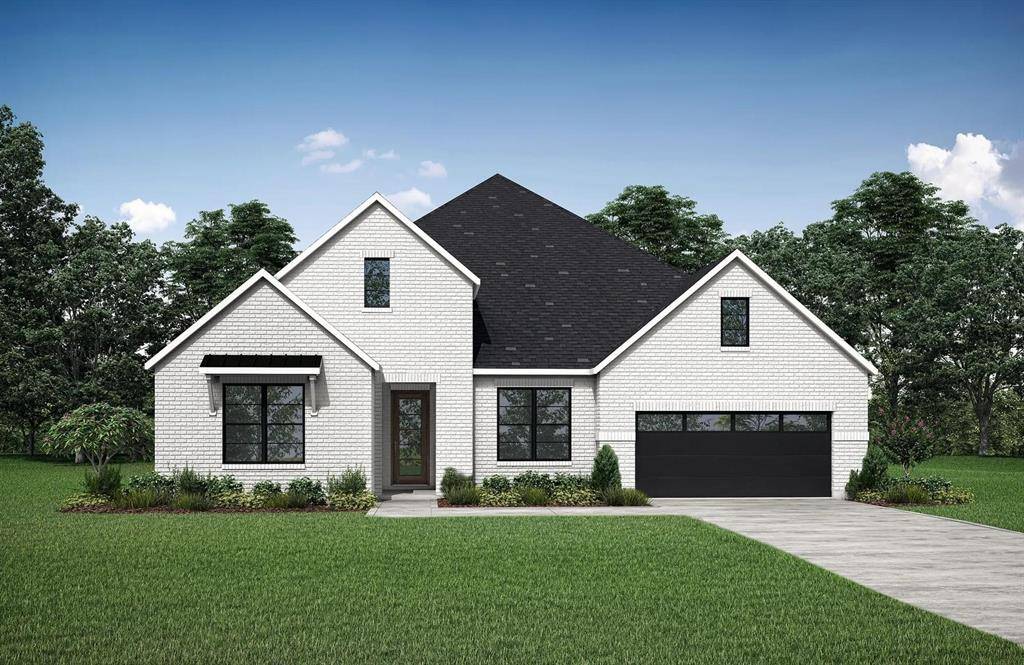 3115 Tobias Lane, Rockwall, TX 75032