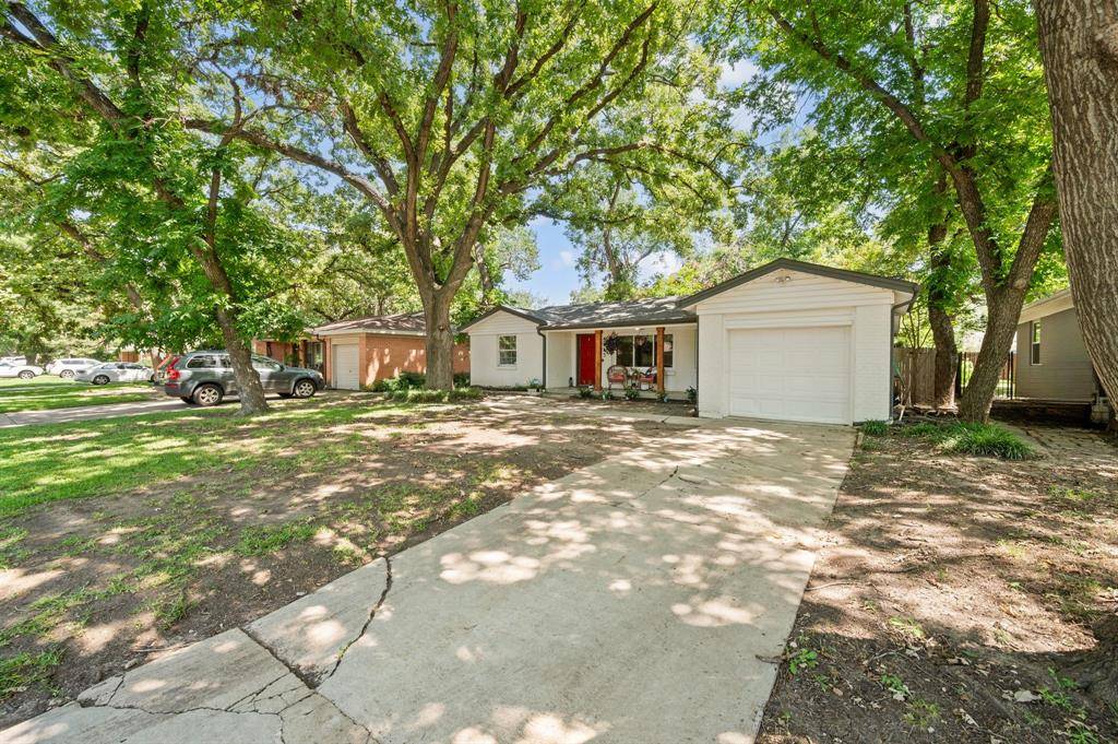 Fort Worth, TX 76114,5445 Odom Avenue