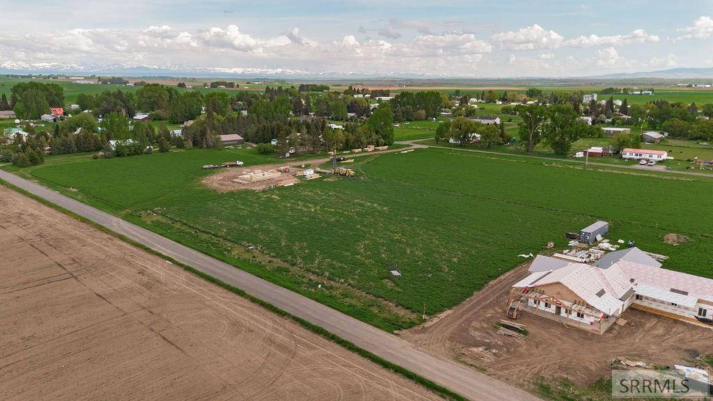 3674 E 1350 N, Ashton, ID 83420