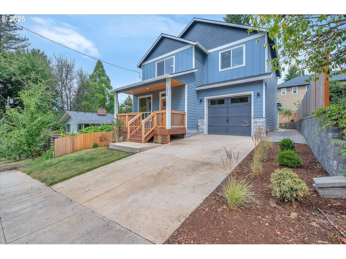 Portland, OR 97202,3911 SE INSLEY ST