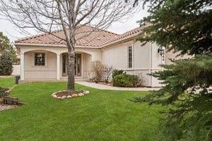 Colorado Springs, CO 80920,2644 Marston HTS