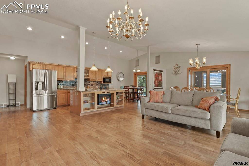 Karval, CO 80823,7614 County Road 29