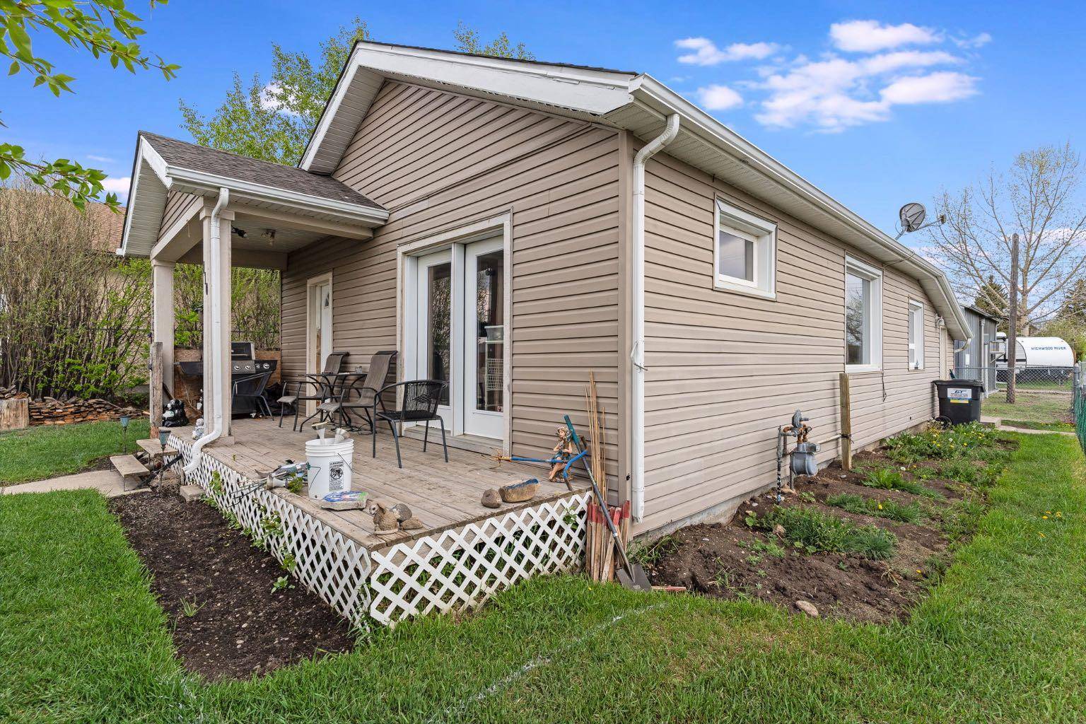 110 Aberdeen ST, Blackie, AB T0L0J0