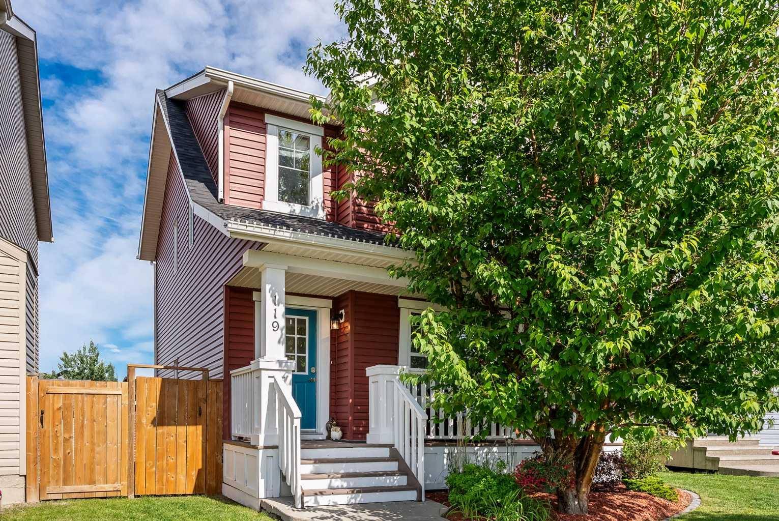 119 Silverado DR SW, Calgary, AB T2X0C4