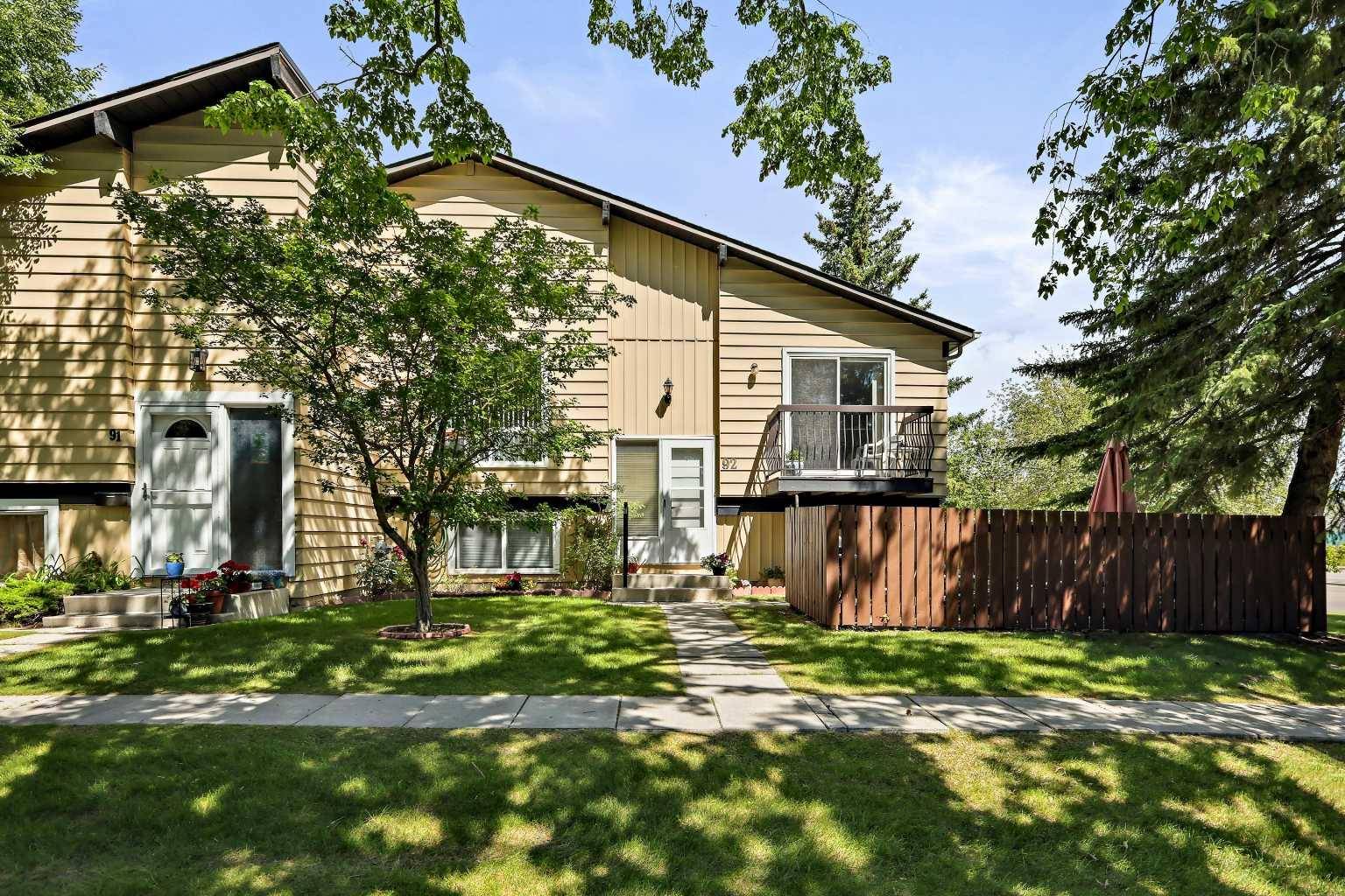 7205 4 ST Northeast #92, Calgary, AB T2K 5S3