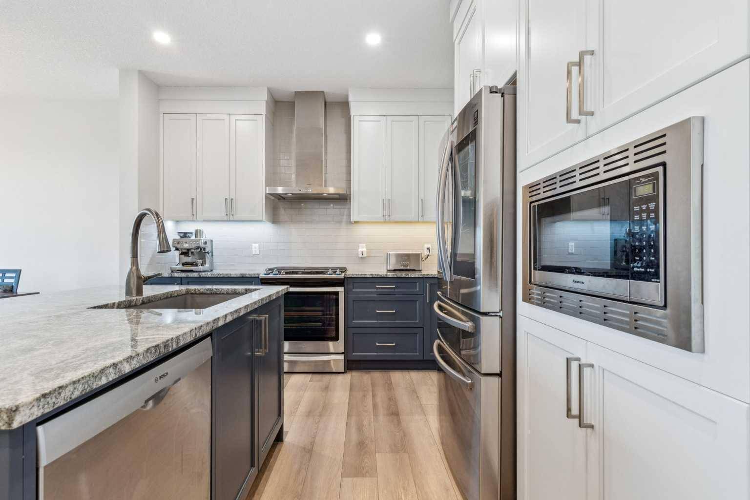 Cochrane, AB T4C 2S6,151 Willow PL
