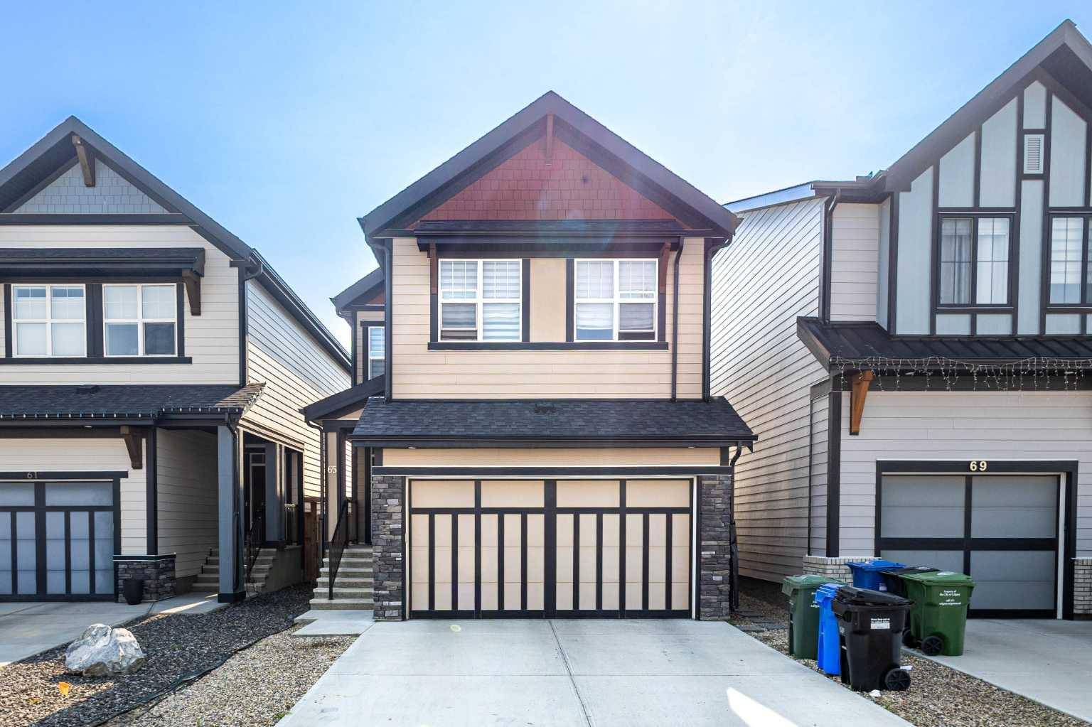 Calgary, AB T3M 2R6,65 Masters ROW SE