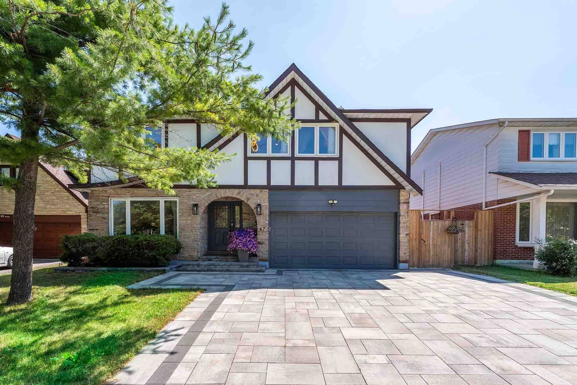 47 Tofino CRES, Toronto C13, ON M3B 1R9