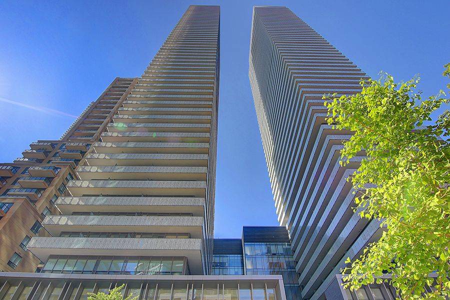 42 Charles ST E #2209, Toronto C08, ON M4Y 1N3