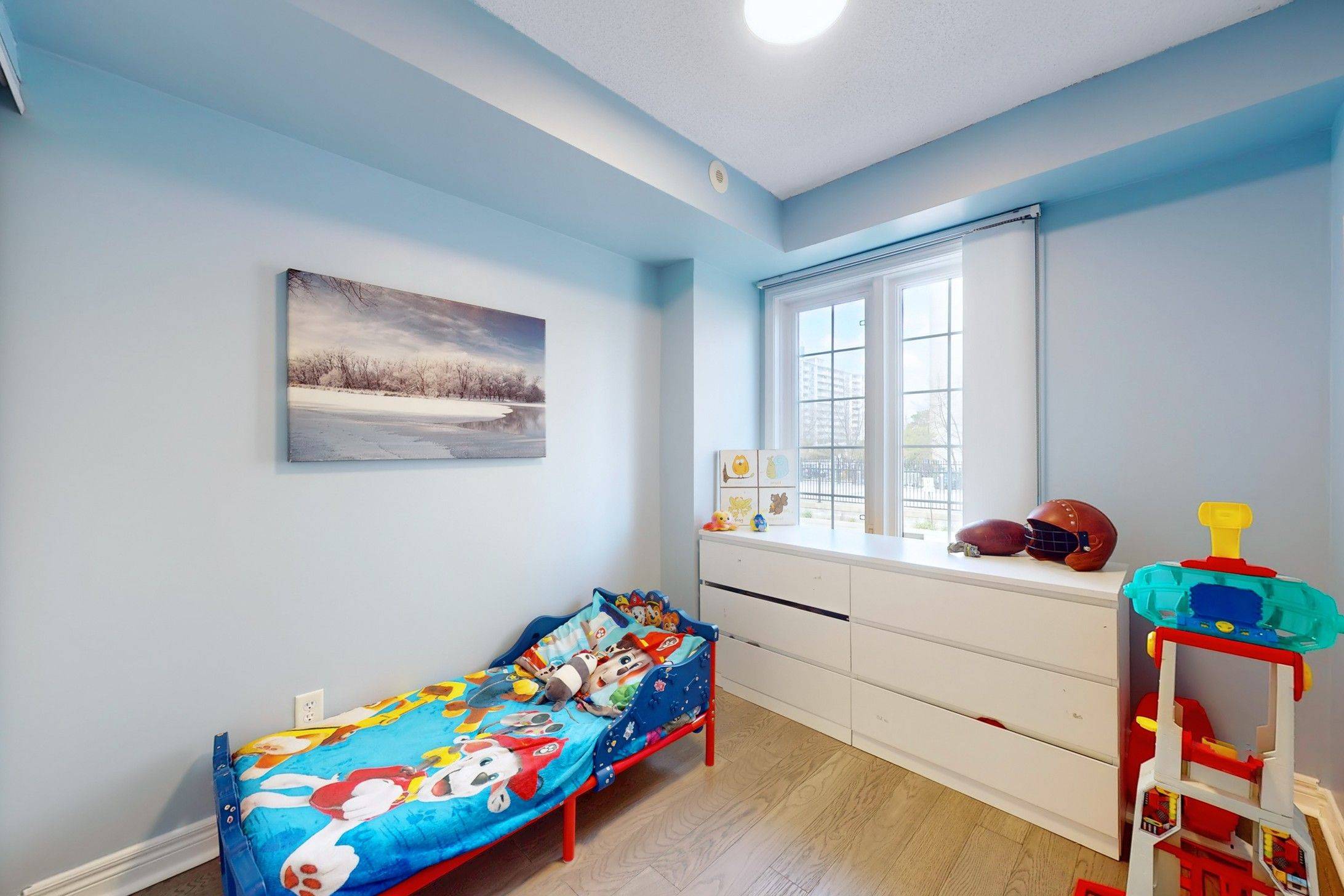 Toronto C07, ON M2R 3Y1,55 Cedarcroft BLVD #11