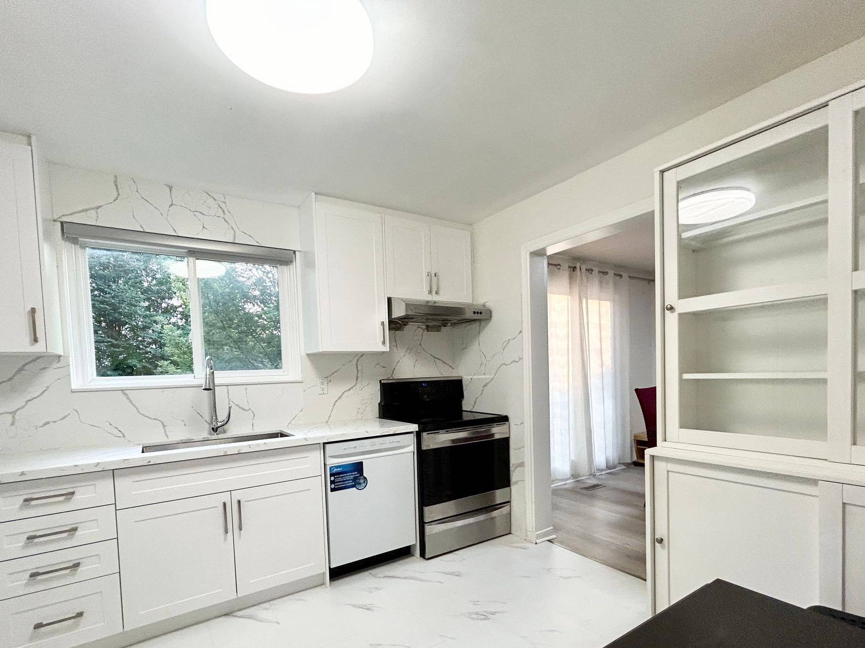 Toronto C15, ON M2H 1S2,67 Cherrystone DR