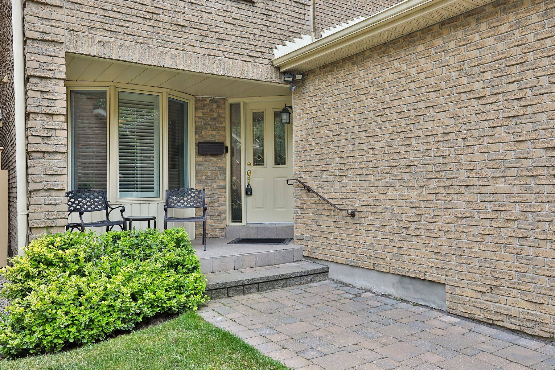 Vaughan, ON L4J 3E8,135 Heatherton WAY
