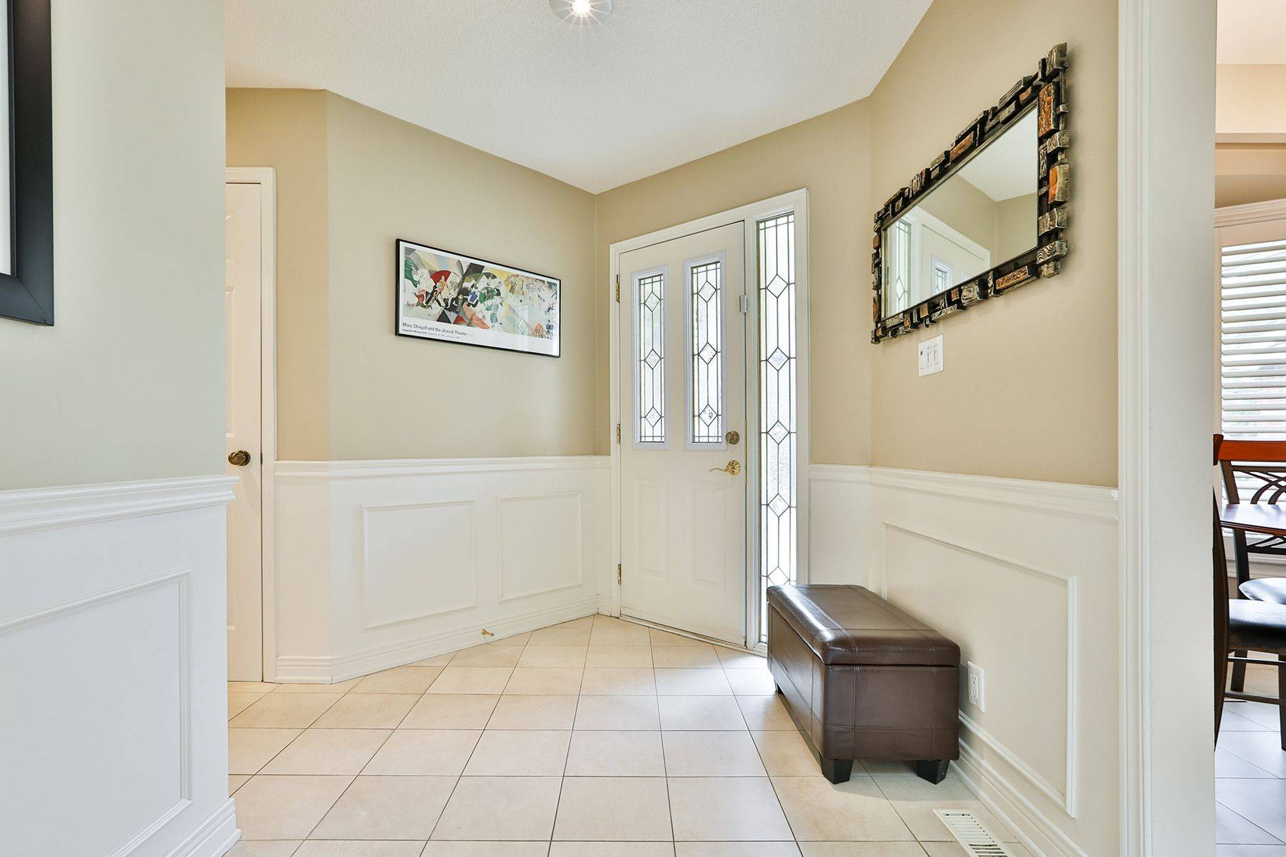 Vaughan, ON L4J 3E8,135 Heatherton WAY