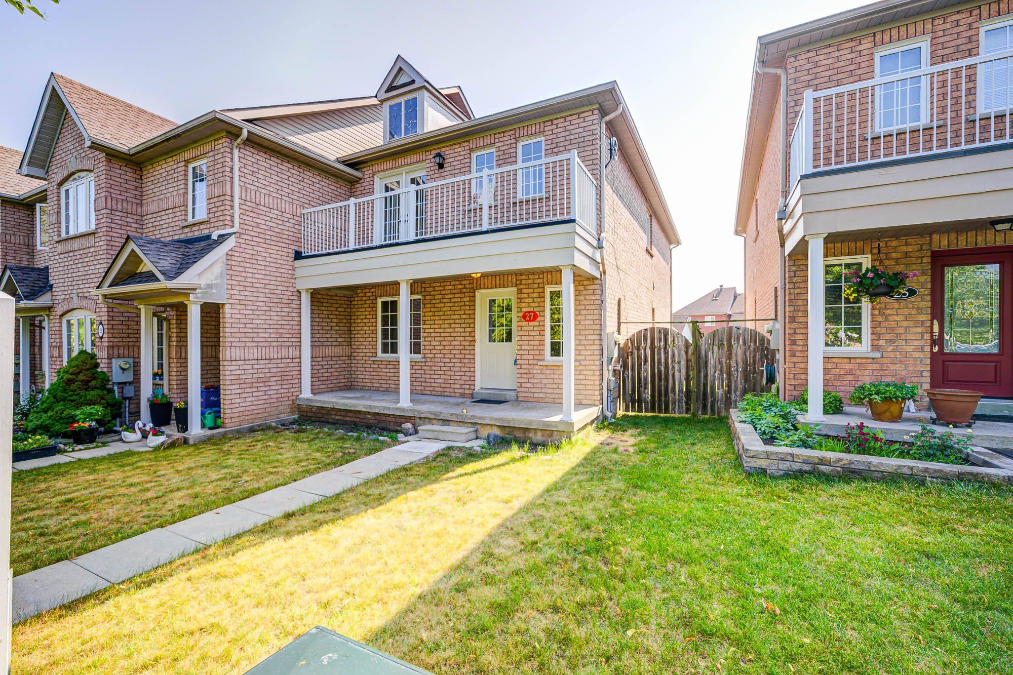Markham, ON L3R 5G8,27 Piera GDNS