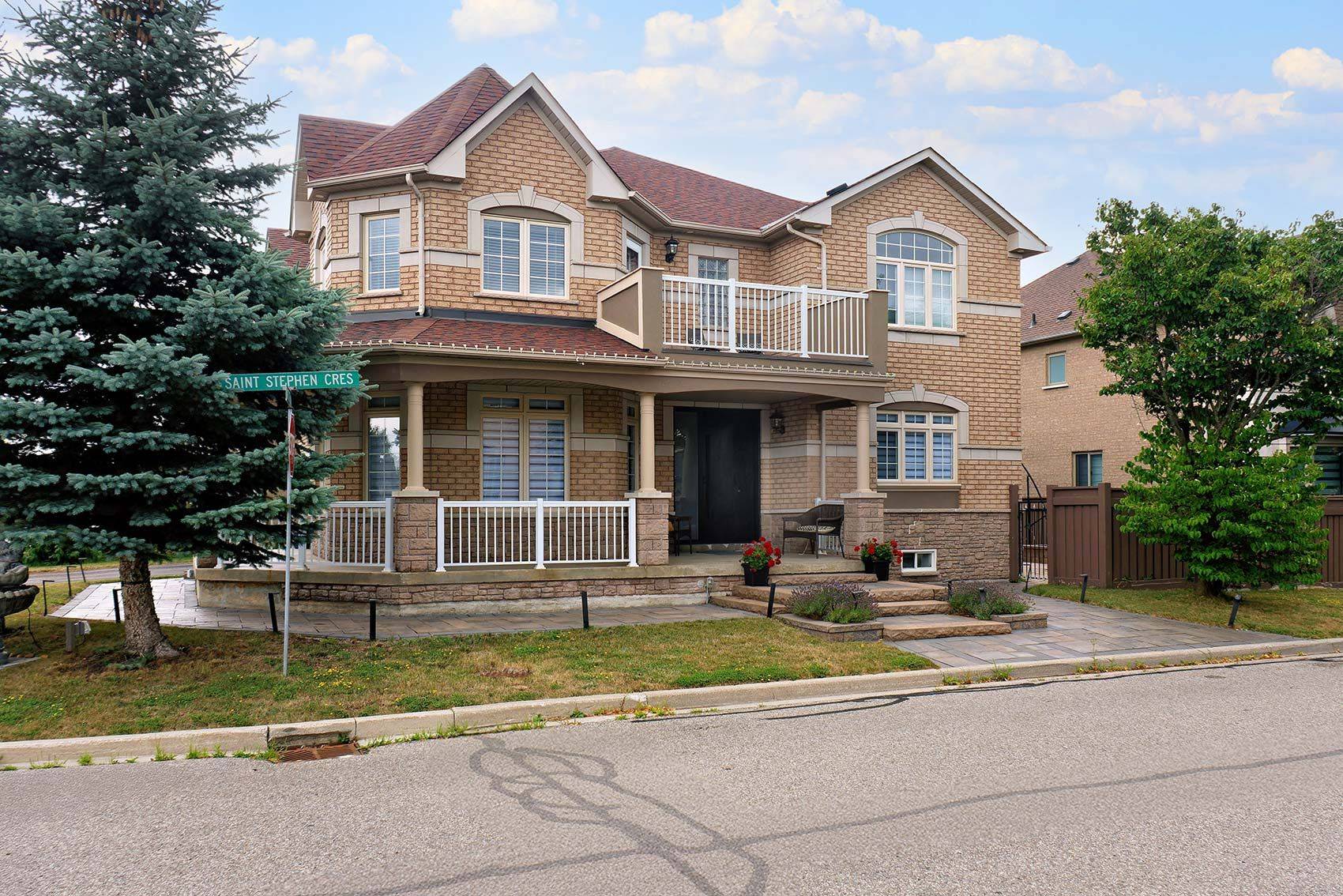 Vaughan, ON L4H 2A3,107 Saint Francis AVE
