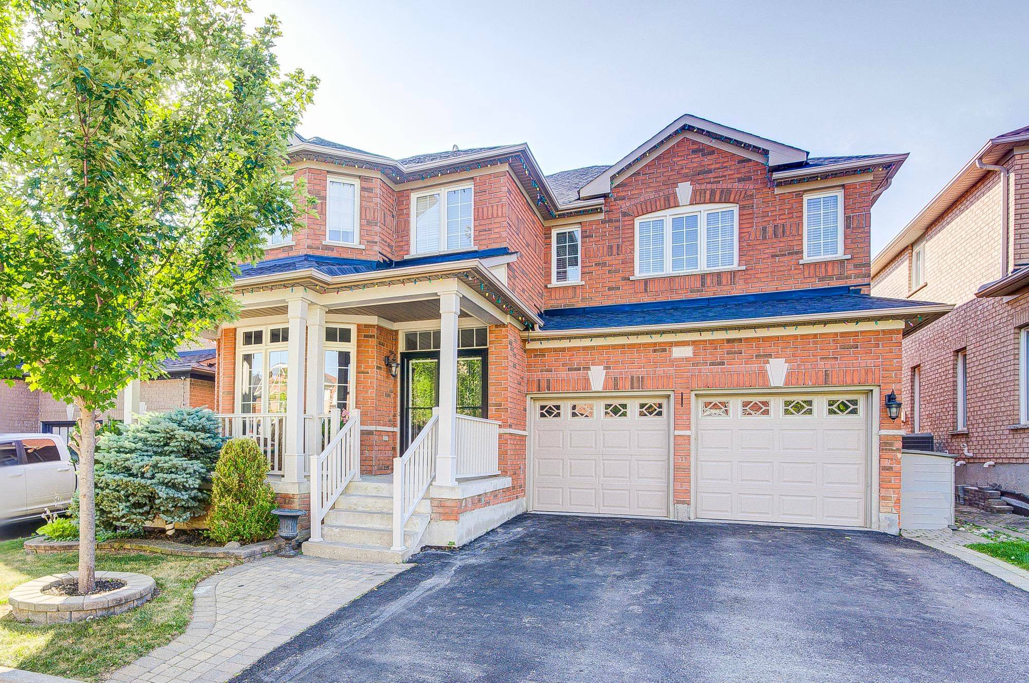 Markham, ON L6E 1Y2,13 Kingsmill CT