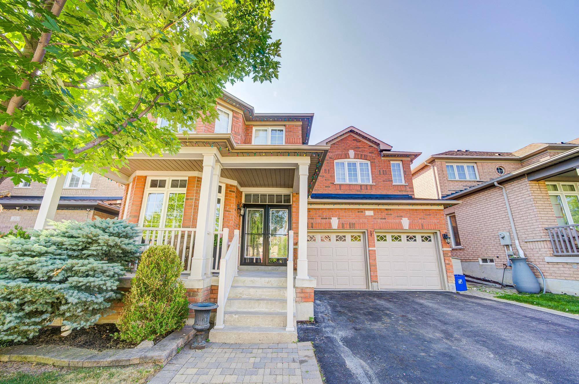 Markham, ON L6E 1Y2,13 Kingsmill CT