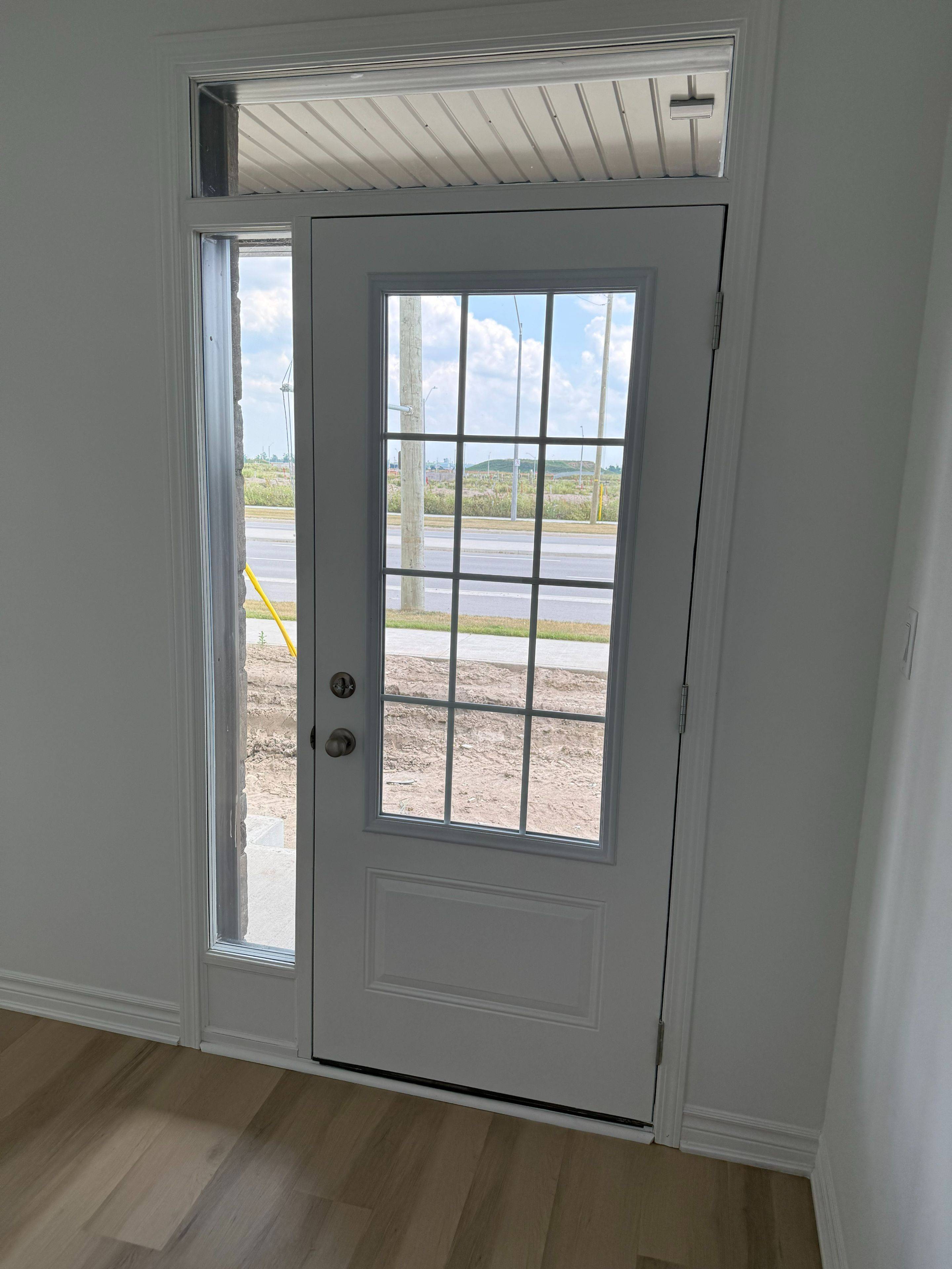 Barrie, ON L9J 0G5,26 Pearen LN
