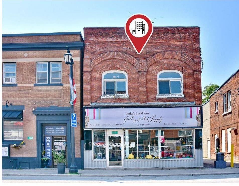 7271 26 HWY, Clearview, ON L0M 1S0