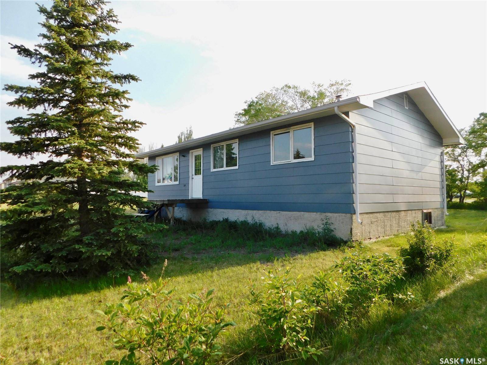 606 Leeville DRIVE, Assiniboia, SK S0H 0B0