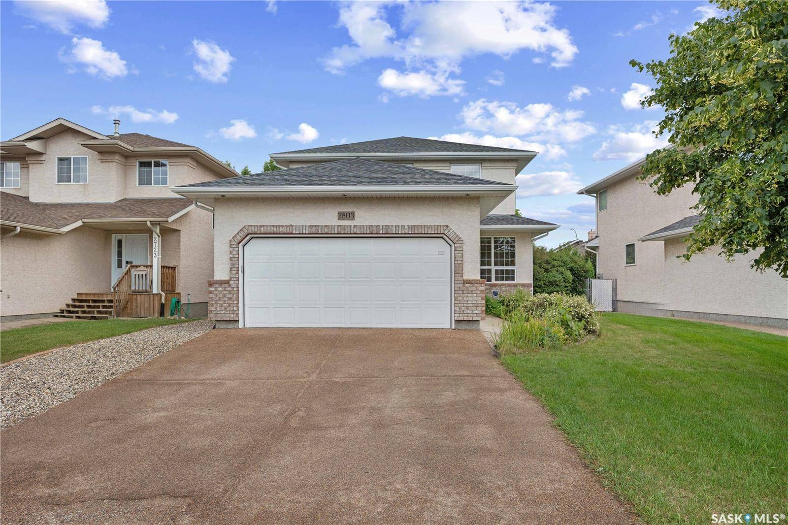 2803 Hayden Park ROAD, Regina, SK S4V 2X9