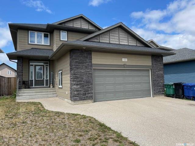411 Langlois WAY, Saskatoon, SK S7T 0M9