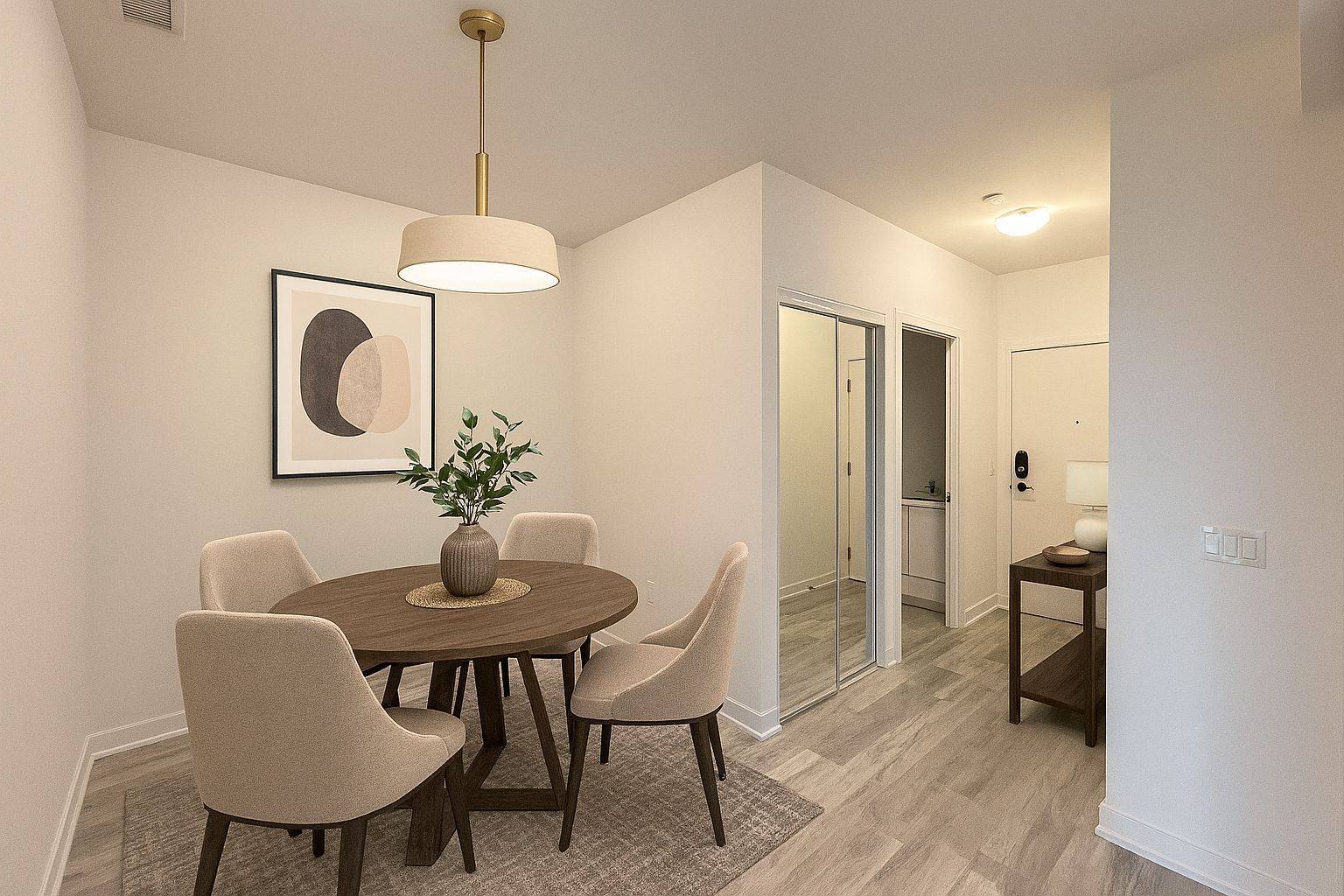 Mississauga, ON L5M 0Z7,4655 Metcalfe AVE N #2209B