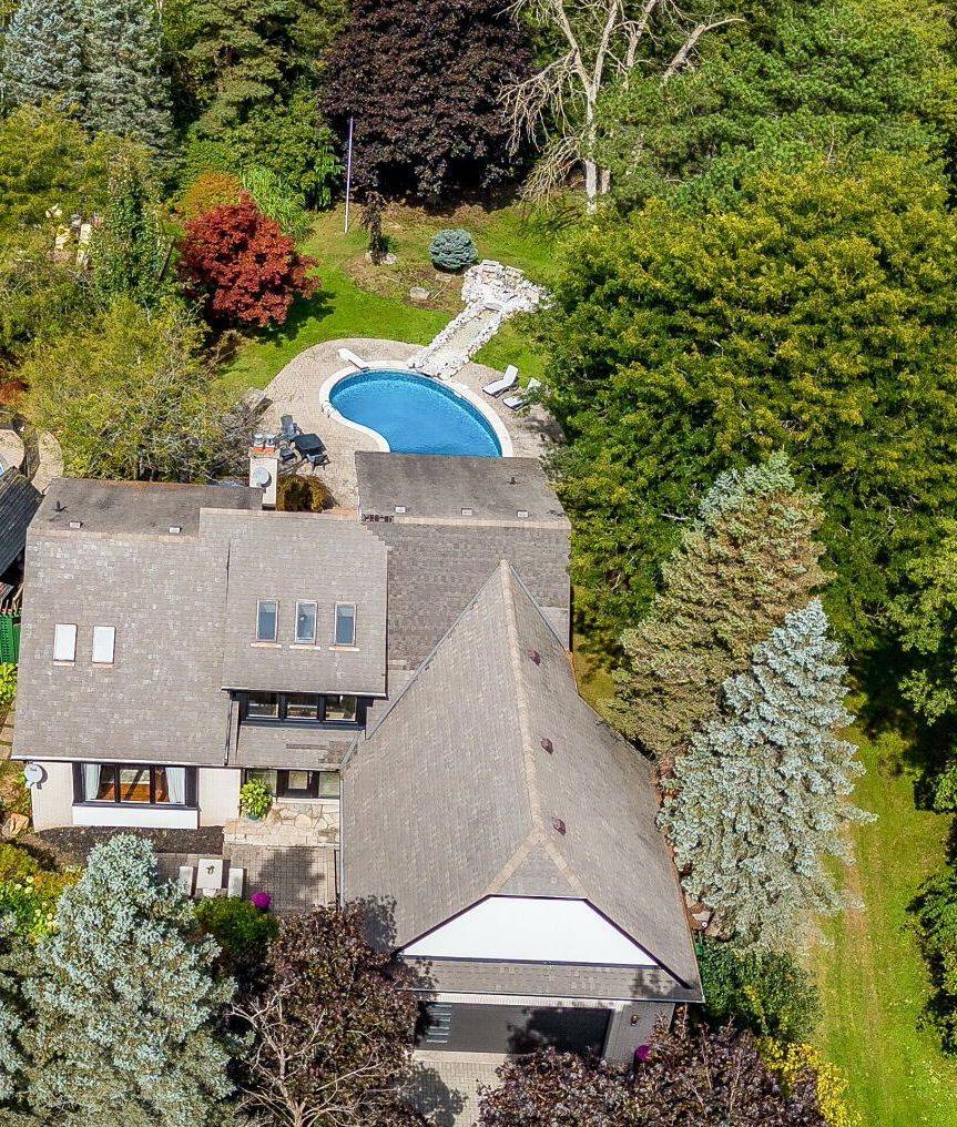 Hamilton, ON L9G 4G6,355 Golf Links RD