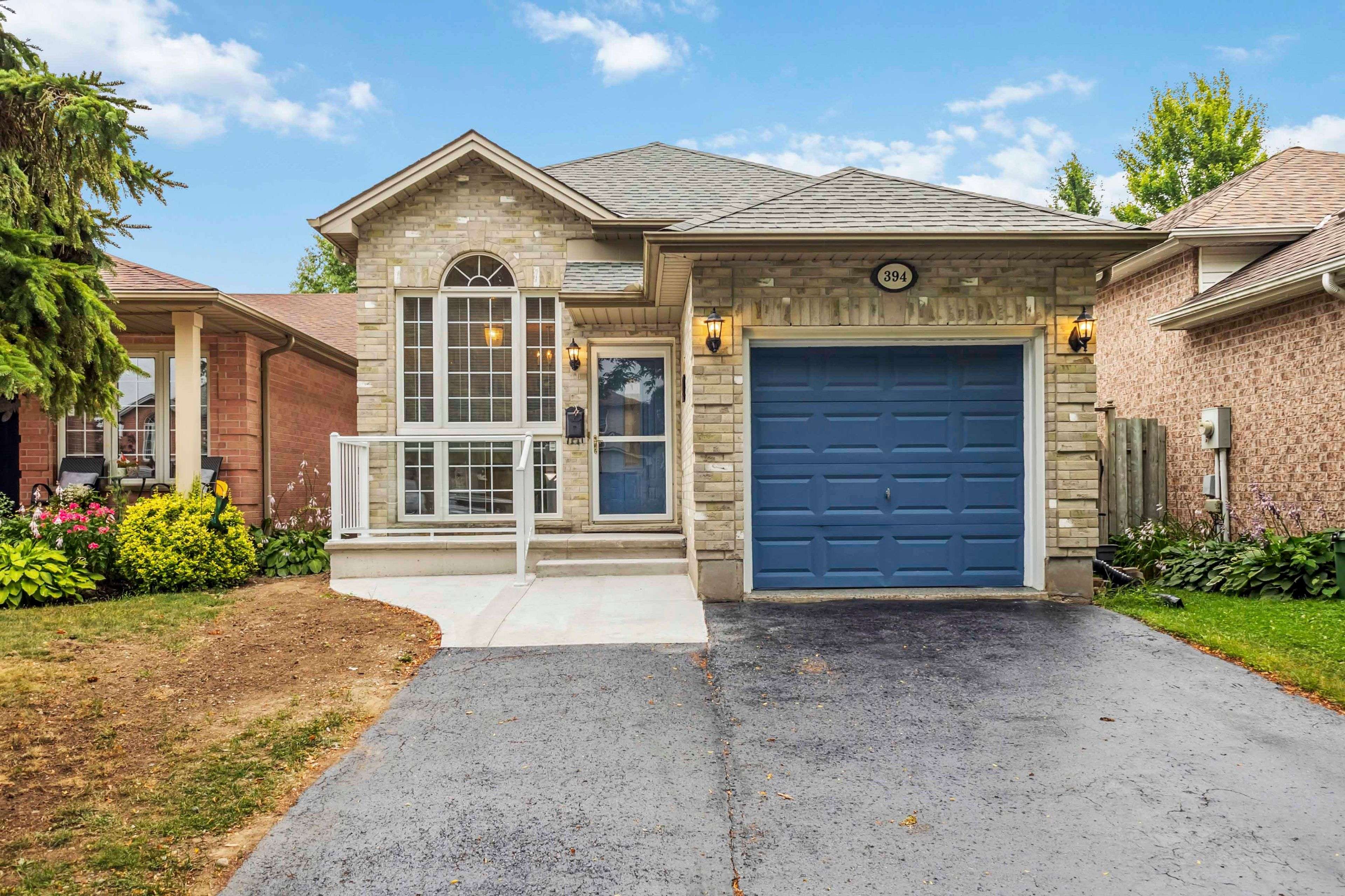 London East, ON N5Y 5N5,394 Brookhaven PL